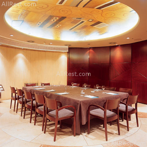 Claris Hotel 31